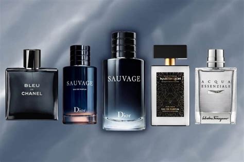 men's cologne similar to sauvage